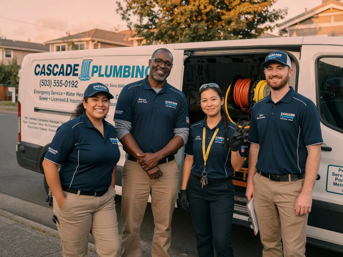 Emergency Plumber company in Harrisville, WV